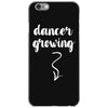 Dancer Growing iPhone 6/6s Case