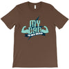 my dad my hero T-Shirt