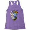 fantastic beasts Racerback Tank