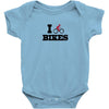 i bakes Baby Onesie