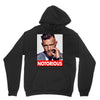 conor mcgregor notorious Unisex Hoodie