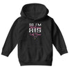 So I'm Stealing His Last Name Youth Hoodie