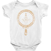 mystery club Baby Bodysuit