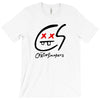 CHAIN SMOKERS T-Shirt