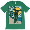 ride and surf T-Shirt