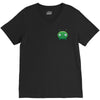 Final Space Mooncake Pocket V-Neck Tee