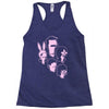 belcher family Racerback Tank