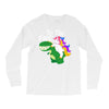 To The Disco Long Sleeve Shirts
