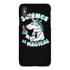science is magical iPhoneX
