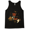 rake break Tank Top