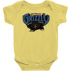 revenant grizzly Baby Onesie