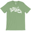 bboy logo T-Shirt