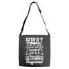 This Girl Is Taken By A Super Sexy December Boyfriend Adjustable Strap Totes