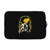Super Saiyan Vegeta Laptop sleeve