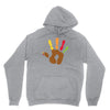 chicken Unisex Hoodie