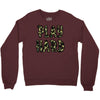 Play Hard Crewneck Sweatshirt
