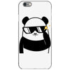 panda bear iPhone 6/6s Case