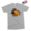 this girl likes tacos Exclusive T-shirt