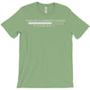 sarcastic comment loading T-Shirt