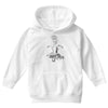 boss' cat Youth Hoodie