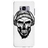 hipter skull Samsung Galaxy S8 Plus