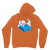 plastic surgery Unisex Hoodie
