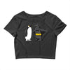 arch enemies Crop Top