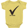 top players Baby Bodysuit