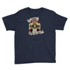rebel 'til the end Youth Tee