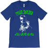 tyler durden will save us all fight club anarchist T-Shirt