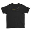 chicken xing Youth Tee