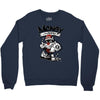 money makers Crewneck Sweatshirt