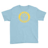 buckfast abbey devon tonic wine 'bucky' Youth Tee