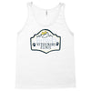 hershel's veterinary clinic Tank Top