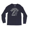 long sleeve s basketball dad Long Sleeve Shirts