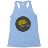 Amazing People Racerback Tank
