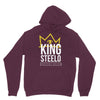 king steelo Hoodie