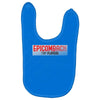 TOP PLAYER Baby Bibs