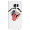 the frenchie world Samsung Galaxy S7 Edge