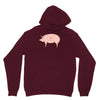 it's all good Unisex Hoodie