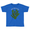 can't touch this Toddler T-shirt