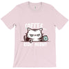 catffeine T-Shirt