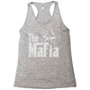 mafia Racerback Tank