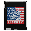 liberty statue iPad 3 and 4 Case