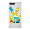 the simpson iPhone 7 Plus Case