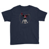 symbiote Youth Tee