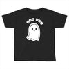 boo boo Toddler T-shirt