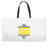 happy halloween (2) Weekender Totes
