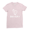 Bad Vibes XXXtentacion Ladies Fitted T-Shirt