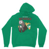 no speed Unisex Hoodie
